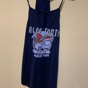 Nice and light material